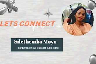 make your podcast sound pro weekly edits