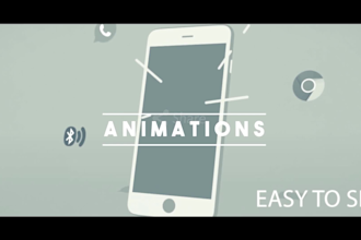 edit showreel, trailer, demo reel or youtube promo video