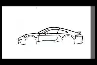 design, make and trace vector for laser cnc machine