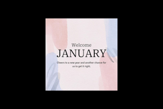 design professional canva templates, restaurant menus, flyers, instagram