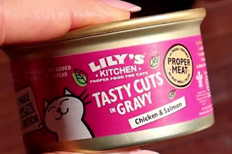 create engaging ugc videos for pet, food, home and garden products