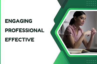 do course video creation, course content, elearning video training, powerpoint