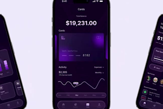 develop payment app money transfer app fintech app p2p payment app money app
