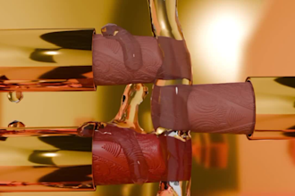 create 3d cosmetic animation 3d cosmetic model 3d bottle design 3d video ads