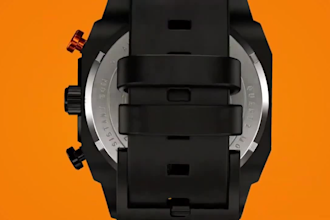 do 3d wristwatch product animation 3d watch cgi animation 3d animation 3d watch