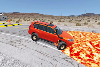 make beamng drive videos for your channel