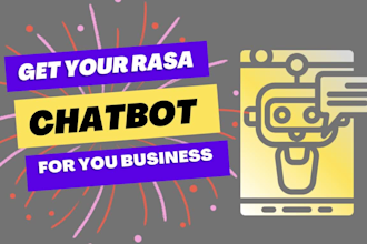 connect your rasa bot to external databases and apis