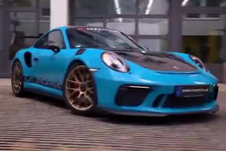 edit youtube car niche video for you