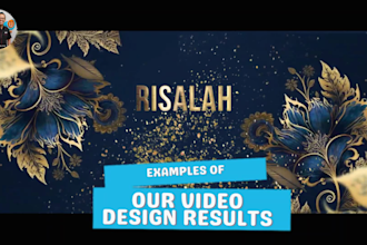 edit custom video intros, openers, and highlight clips