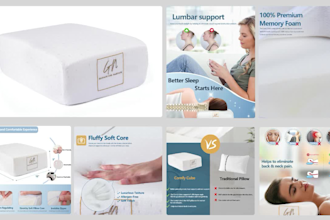 professional amazon ecommerce product photography in china