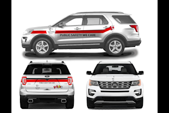 do your car wrap design professionally