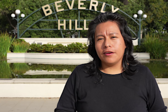 stunning luxury portrait photos in bh or los angeles