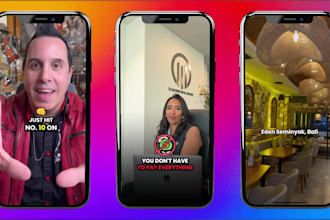 edit your ugc or short videos with engaging captions