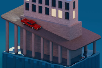 create animations and video loops for your projects