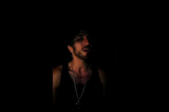 record male vocals for your song