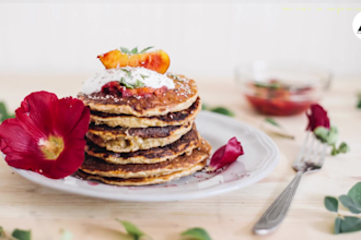 make exclusive foods short video ads