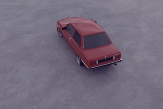 make 4k render animation quality