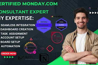 setup monday crm, project management, monday com automation, workflow, workspace