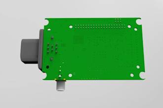 create custom pcb designs with diptrace or kicad