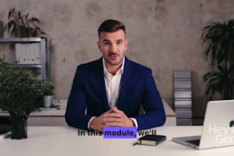 create stunning heygen ai videos with realistic ai avatars