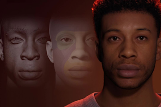 create your metahuman avatar