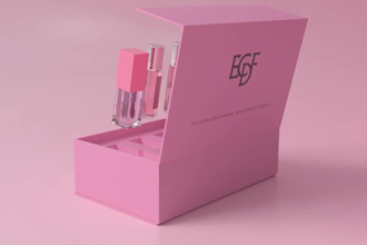 do 3d cosmetic animation video, modelling and rendering