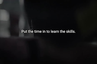 make motivational videos for youtube professionally