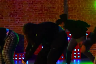 create an amazing tiktok dance, shuffle dance, group dance to promote your music