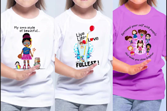 do t shirts and sportswear design