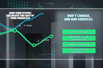 help you manage your inventory