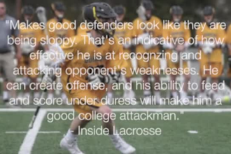 create and edit a highlight video for your sports footage