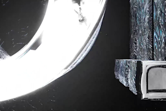 create stunning 3d logo reveal intro video animation