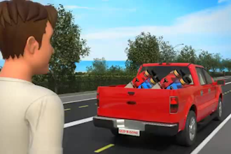 create engaging 3d animated explainer videos, motion graphics and youtube ads