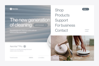 build 3d animated webflow website spline lottie website 3d webflow landing page