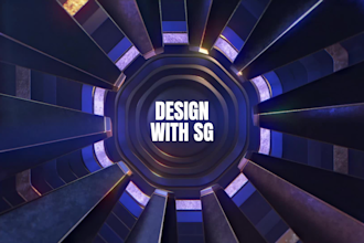 craft elegant user focused designs with creativity and precision