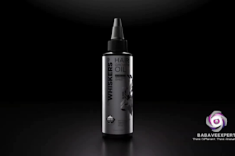 create realistic 3d product demo and animation video for ads and ecommerce