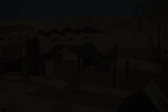 make unreal engine 3d game environment level design game 3d environment game art