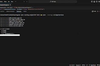 do unit testing using jest in 24 hours