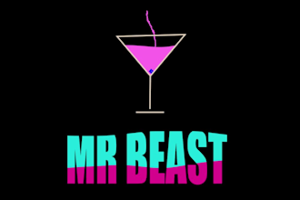 animate your logo with motion graphics