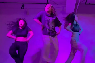 choreography amapiano afrobeat african gospel dance, tiktok group african afro