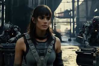 ai movie trailer ai animation that captivate and inspire