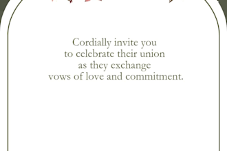 design invitation cards for events, weddings, and  birthday