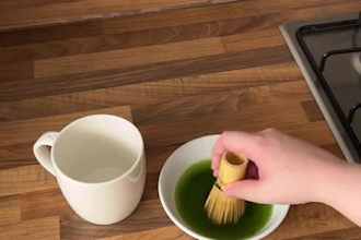 create ugc wellness videos for your supplement or fitness brand