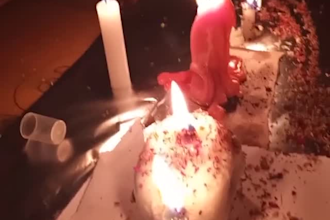 cast a powerful obsession love spell to attract love