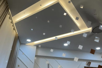 design a stunning and functional interior for your room