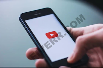 make amazing commercial short ads video