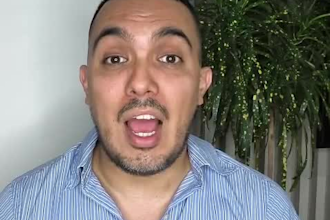 be you cold caller in english and spanish