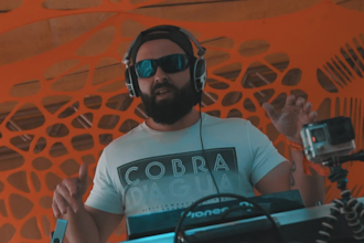 be your psytrance ghost producer