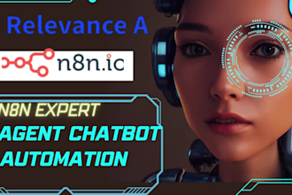 build ai agent n8n automation relevance ai synthflow vapi voicebot livekit
