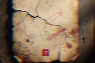 create african crime themed happy birthday video